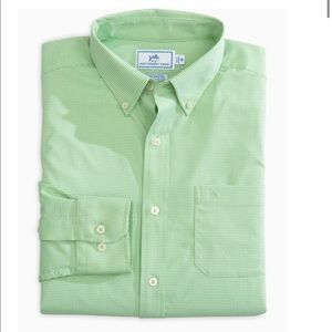 NEW Southern Tide Long sleeve